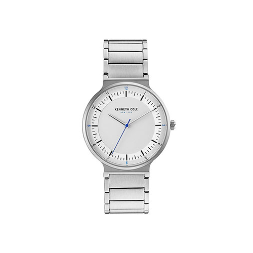 fashion наручные мужские часы Kenneth Cole KC50381001. Коллекция Classic