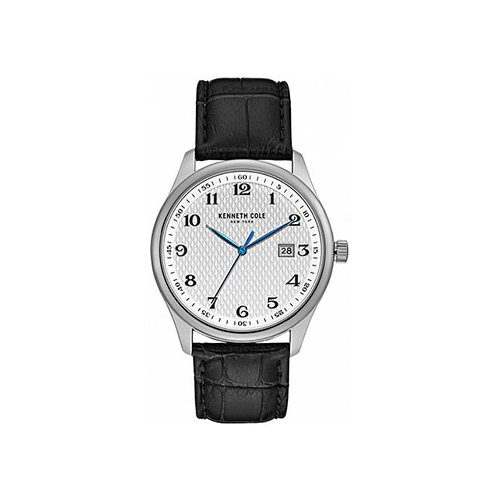 fashion наручные мужские часы Kenneth Cole KC50841006. Коллекция Classic