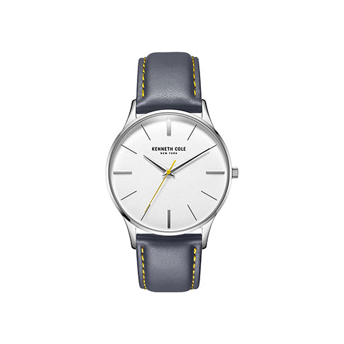 fashion наручные мужские часы Kenneth Cole KC50918004. Коллекция Classic