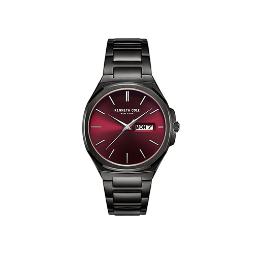 fashion наручные мужские часы Kenneth Cole KC51101002. Коллекция Dress Sport