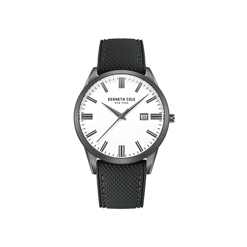 fashion наручные мужские часы Kenneth Cole KCWGN2233603. Коллекция Classic