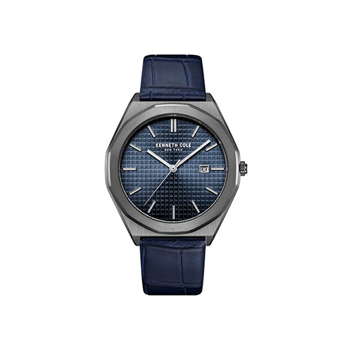 fashion наручные мужские часы Kenneth Cole KCWGB2234203. Коллекция Classic