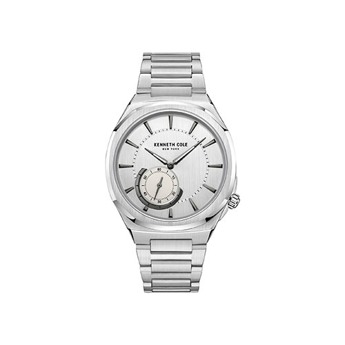 fashion наручные мужские часы Kenneth Cole KCWGG2221604. Коллекция Classic