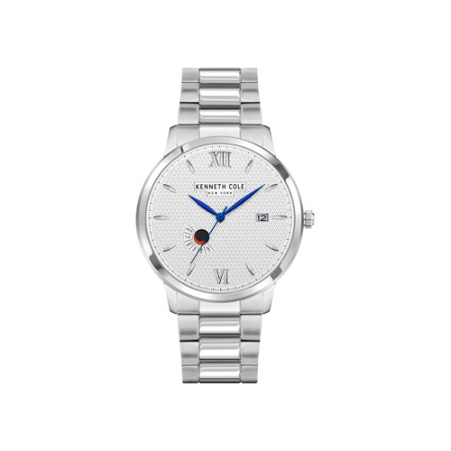 fashion наручные мужские часы Kenneth Cole KCWGH2122803. Коллекция Classic