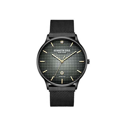 fashion наручные мужские часы Kenneth Cole KCWGH2233505. Коллекция Classic