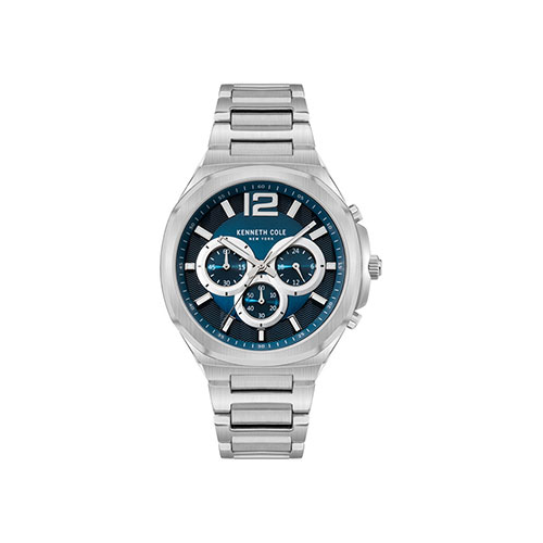 fashion наручные мужские часы Kenneth Cole KCWGI2104901. Коллекция Dress Sport
