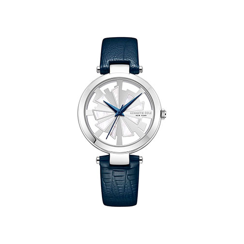 fashion наручные женские часы Kenneth Cole KCWLA2222904. Коллекция Transparency