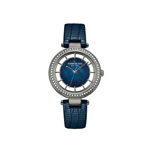 fashion наручные женские часы Kenneth Cole KCWLA2223001. Коллекция Transparency