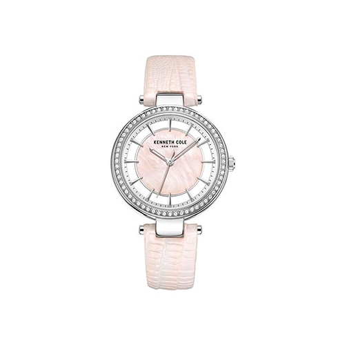 fashion наручные женские часы Kenneth Cole KCWLA2223002. Коллекция Transparency