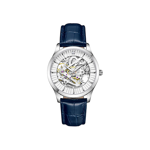 fashion наручные женские часы Kenneth Cole KCWLE2235501. Коллекция Automatic