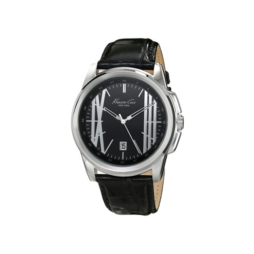 fashion наручные мужские часы Kenneth Cole IKC8095. Коллекция Dress Sport