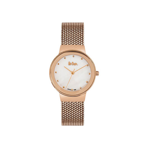 fashion наручные женские часы Lee Cooper LC06472.420. Коллекция Casual
