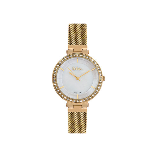 fashion наручные женские часы Lee Cooper LC06559.120. Коллекция Classic