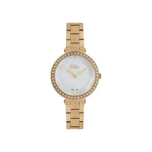 fashion наручные женские часы Lee Cooper LC06560.120. Коллекция Classic