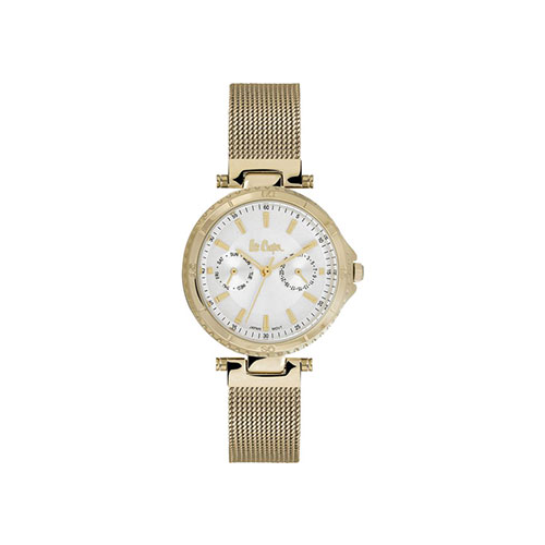 fashion наручные женские часы Lee Cooper LC06599.130. Коллекция Classic