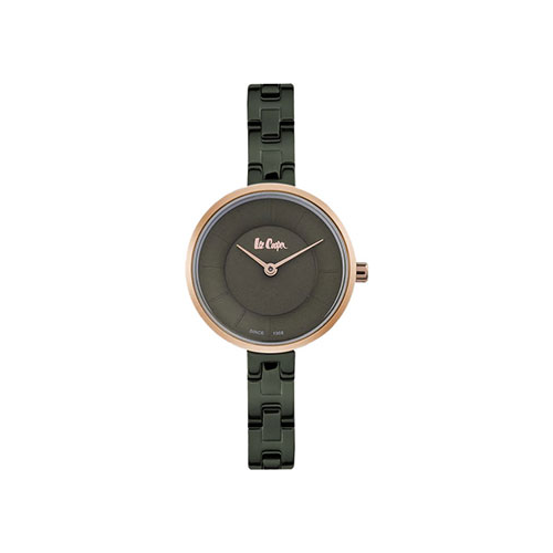 fashion наручные женские часы Lee Cooper LC06628.470. Коллекция Classic