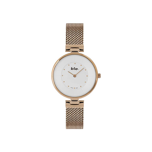 fashion наручные женские часы Lee Cooper LC06630.430. Коллекция Classic