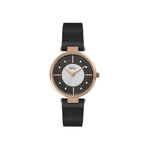 fashion наручные женские часы Lee Cooper LC06662.460. Коллекция Casual