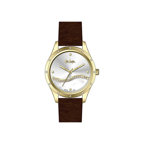 fashion наручные женские часы Lee Cooper LC06679.132. Коллекция Casual