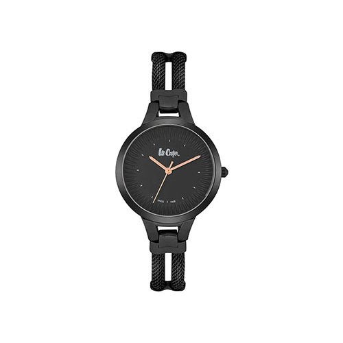 fashion наручные женские часы Lee Cooper LC06748.650. Коллекция Fashion