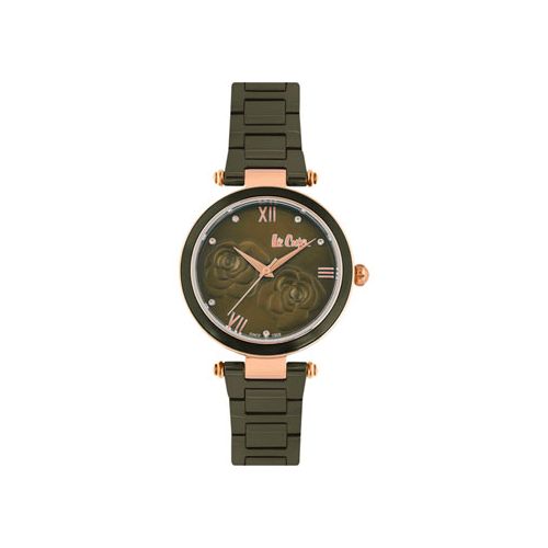 fashion наручные женские часы Lee Cooper LC06763.470. Коллекция Fashion