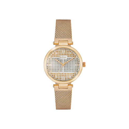 fashion наручные женские часы Lee Cooper LC06781.130. Коллекция Fashion