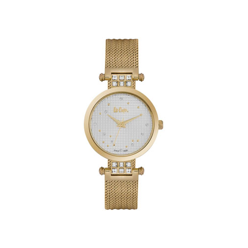 fashion наручные женские часы Lee Cooper LC06793.130. Коллекция Fashion