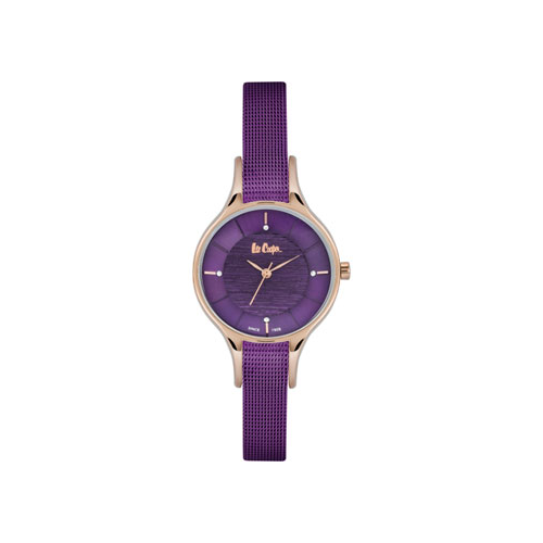 fashion наручные женские часы Lee Cooper LC06817.480. Коллекция Fashion