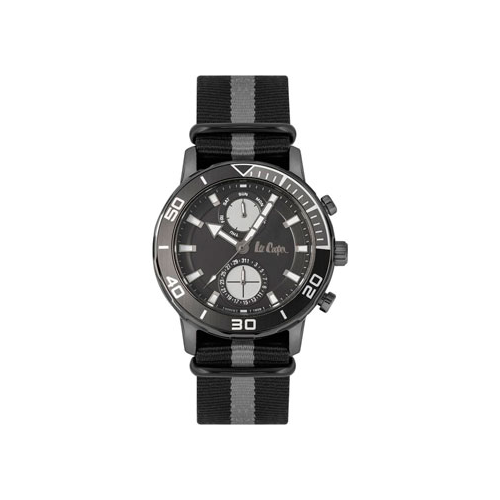 fashion наручные мужские часы Lee Cooper LC06926.661. Коллекция Casual