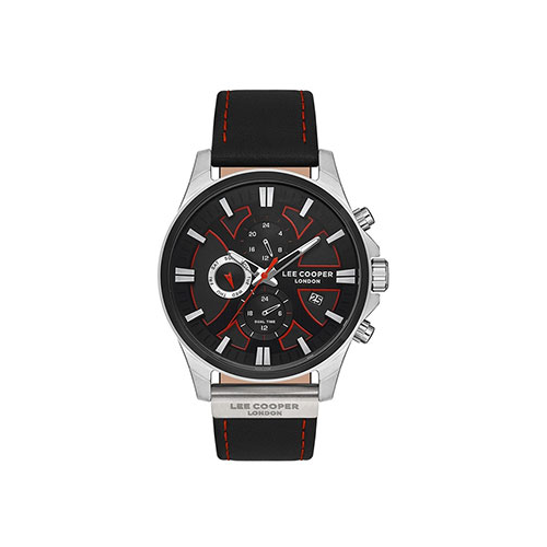 fashion наручные мужские часы Lee Cooper LC07425.351. Коллекция Casual