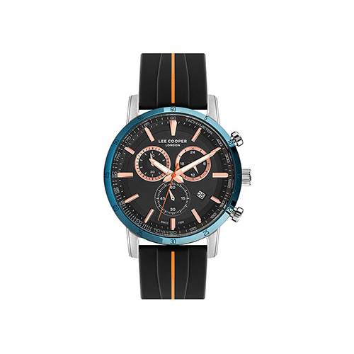 fashion наручные мужские часы Lee Cooper LC07194.351. Коллекция Sport