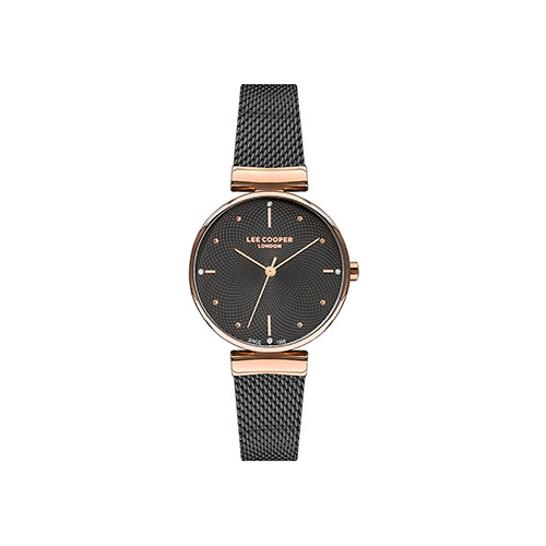 fashion наручные женские часы Lee Cooper LC07231.560. Коллекция Fashion