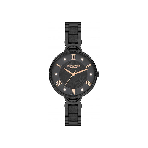 fashion наручные женские часы Lee Cooper LC07240.650. Коллекция Fashion