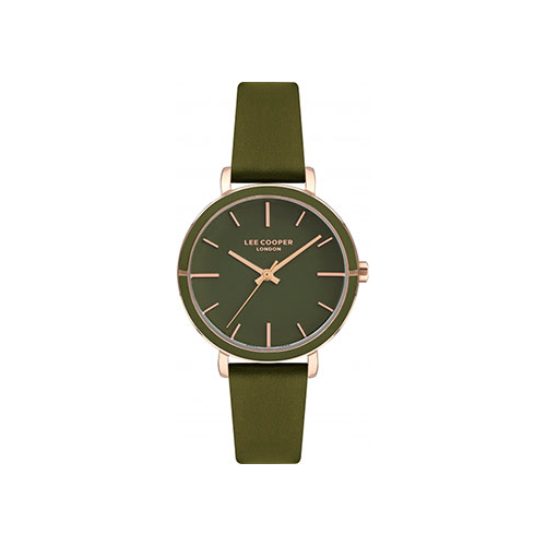 fashion наручные женские часы Lee Cooper LC07248.475. Коллекция Casual