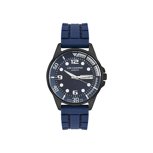 fashion наручные мужские часы Lee Cooper LC07262.699. Коллекция Casual