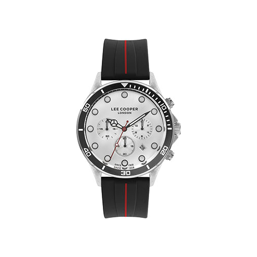 fashion наручные мужские часы Lee Cooper LC07294.331. Коллекция Sport