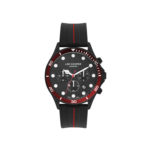 fashion наручные мужские часы Lee Cooper LC07294.651. Коллекция Sport