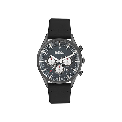 fashion наручные мужские часы Lee Cooper LC07303.091. Коллекция Sport