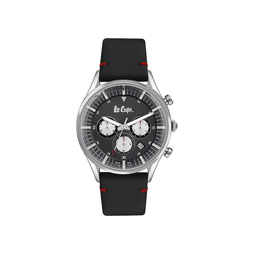 fashion наручные мужские часы Lee Cooper LC07303.351. Коллекция Sport