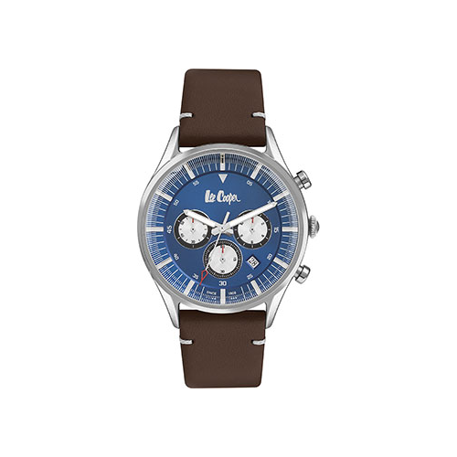 fashion наручные мужские часы Lee Cooper LC07303.392. Коллекция Sport