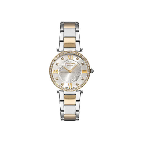 fashion наручные женские часы Lee Cooper LC07308.230. Коллекция Fashion