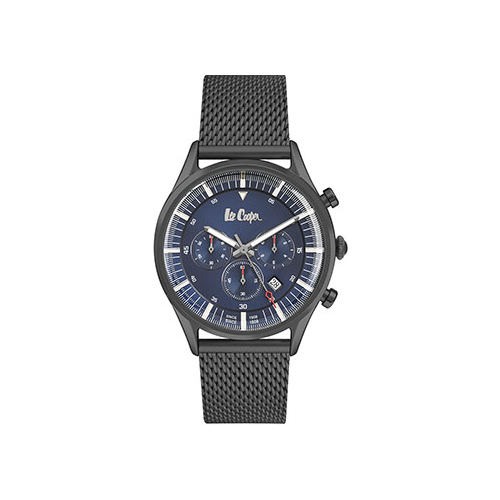 fashion наручные мужские часы Lee Cooper LC07325.090. Коллекция Sport