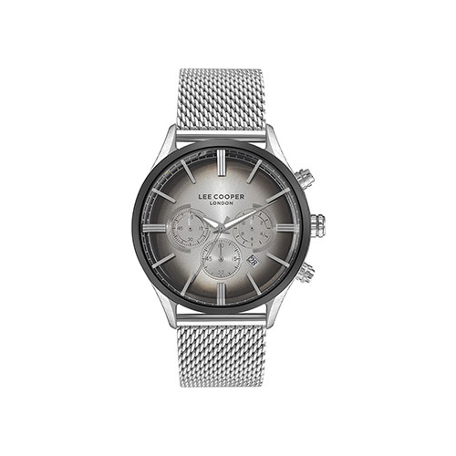 fashion наручные мужские часы Lee Cooper LC07366.350. Коллекция Sport