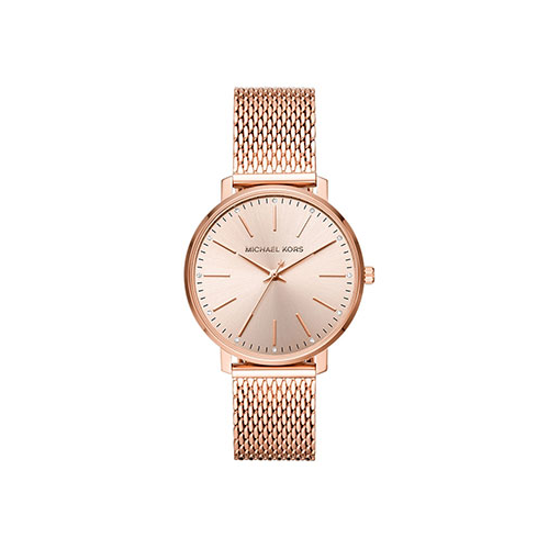 fashion наручные женские часы Michael Kors MK4340. Коллекция Pyper