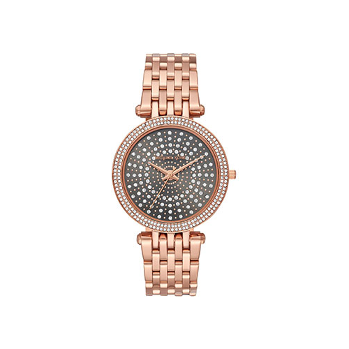 fashion наручные женские часы Michael Kors MK4408. Коллекция Darci