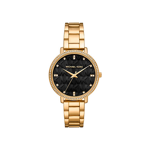 fashion наручные женские часы Michael Kors MK4593. Коллекция Pyper