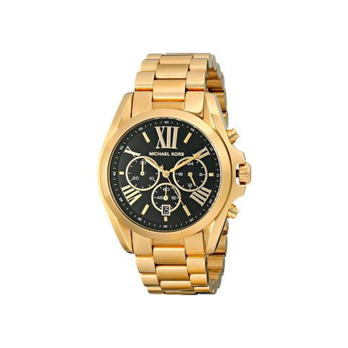 fashion наручные женские часы Michael Kors MK5739. Коллекция Bradshaw
