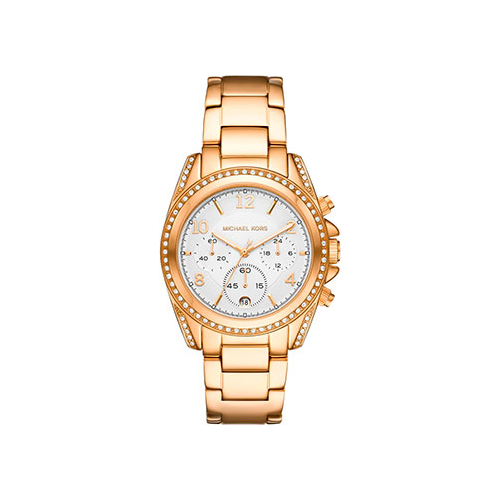 fashion наручные женские часы Michael Kors MK6762. Коллекция Blair