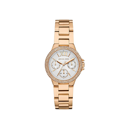 fashion наручные женские часы Michael Kors MK6844. Коллекция Mini Camille