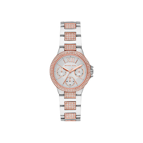 fashion наручные женские часы Michael Kors MK6846. Коллекция Mini Camille